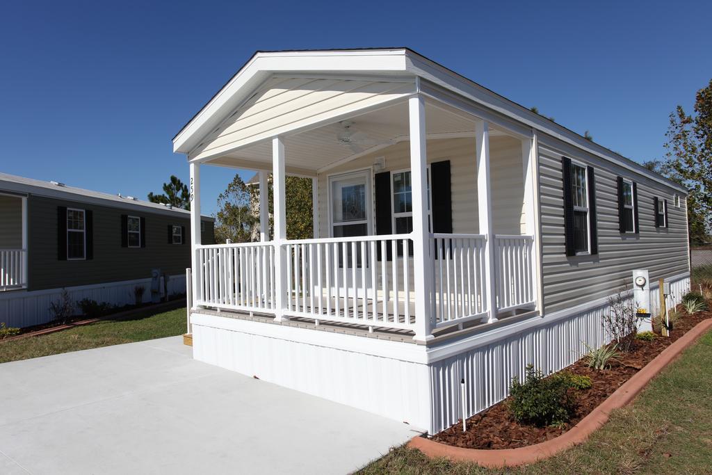 Lake Magic Cottage 1 Kissimmee Exterior foto