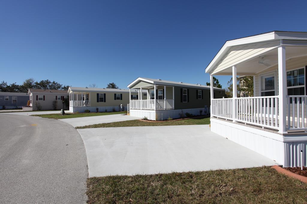 Lake Magic Cottage 1 Kissimmee Exterior foto