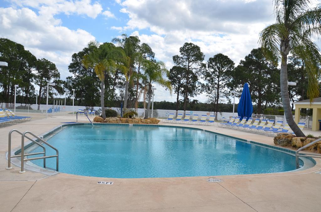 Lake Magic Cottage 1 Kissimmee Exterior foto